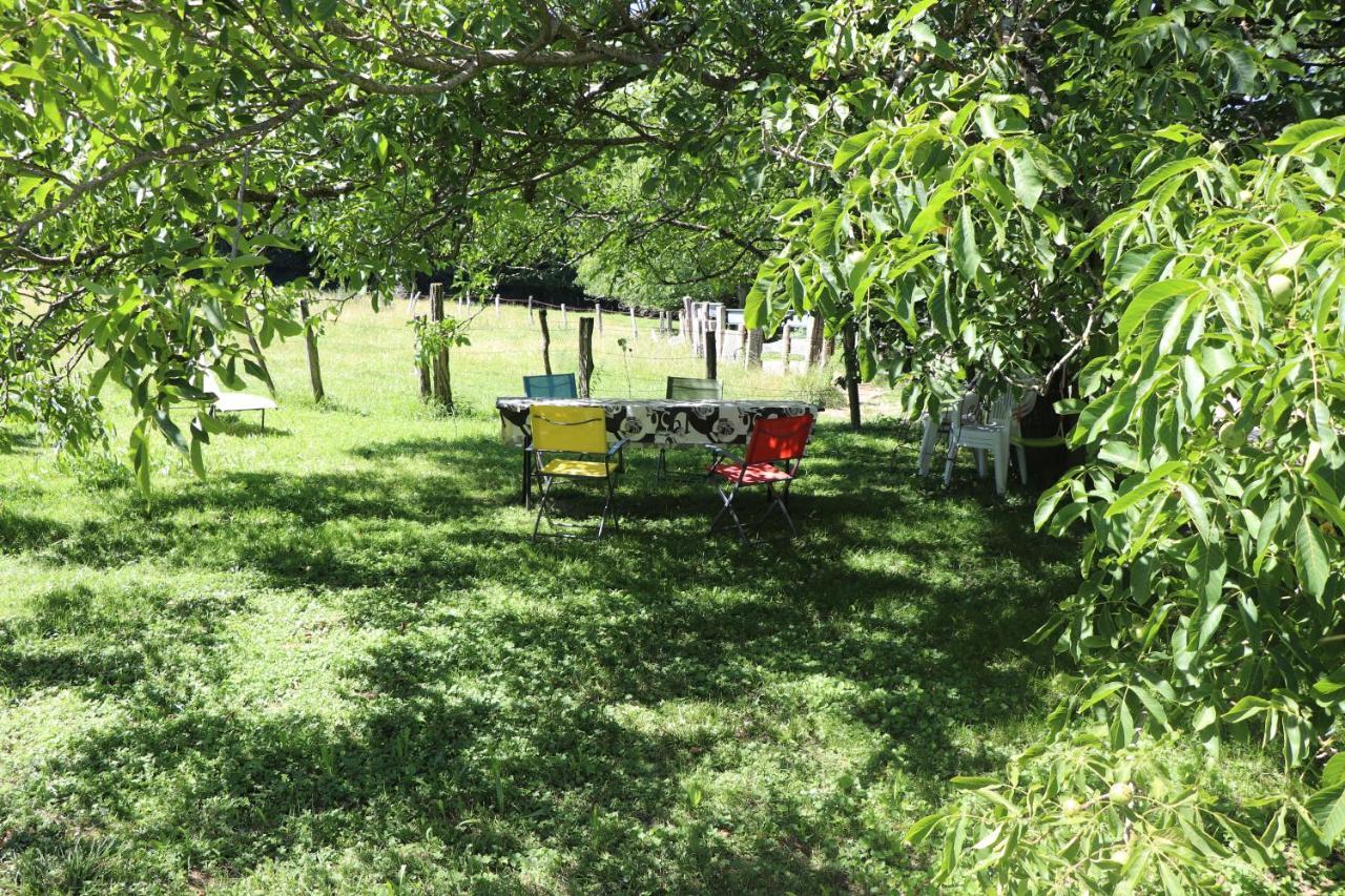 Apartment Coeur De Nature