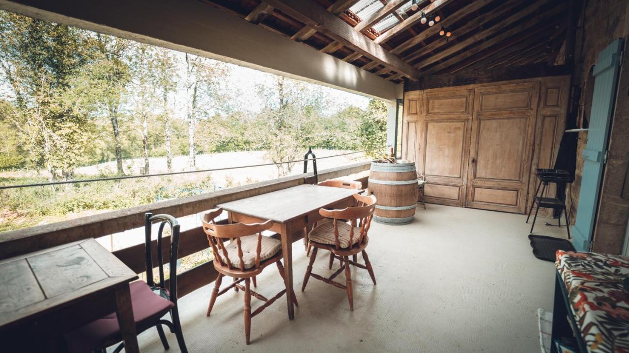 Coeur De Nature Apartamento Abergement-le-Grand