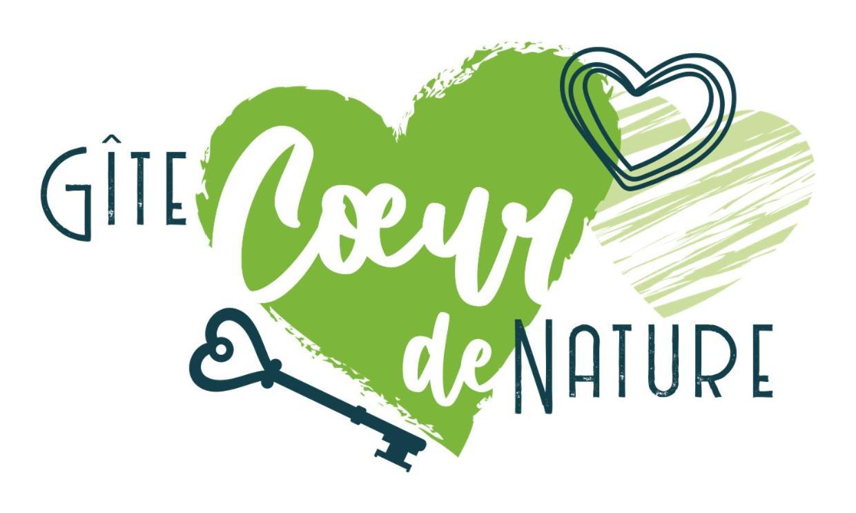 Coeur De Nature Apartment