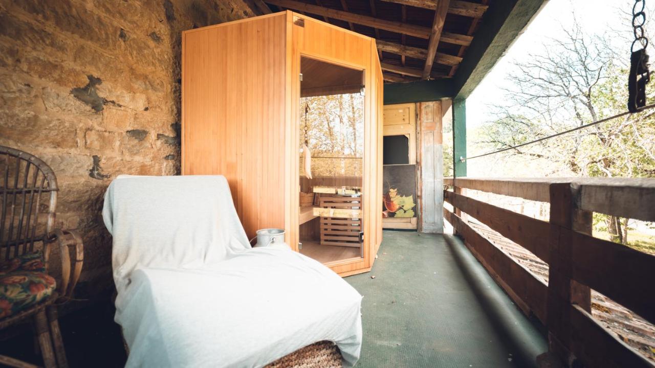 Coeur De Nature Apartamento *
